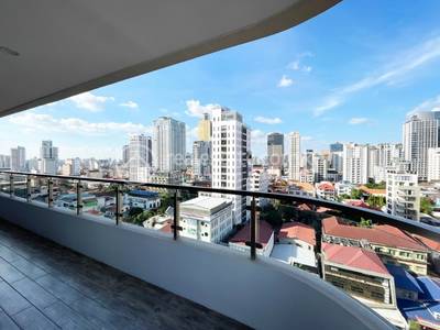 Boeng Keng Kang Apartment For Rent in Boeng Keng Kang