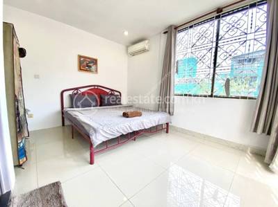  , ទួលទំពូង១, ចំការមន, ភ្នំពេញ