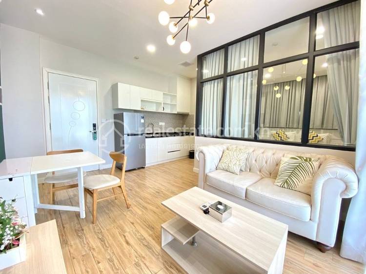 residential Apartment for rent in BKK 1 ID 224861 1