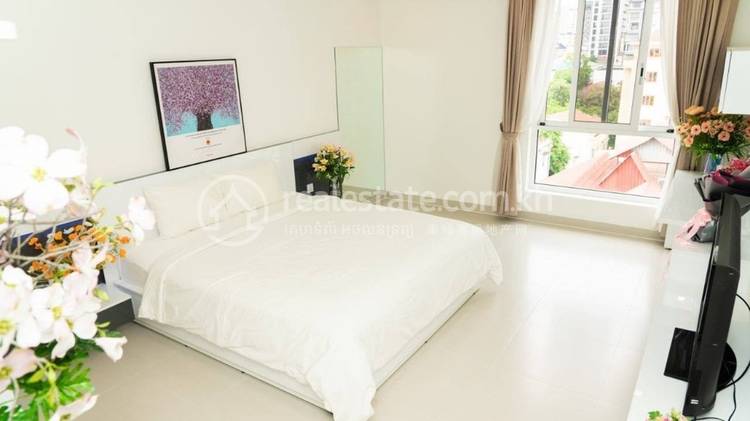 residential Apartment for rent in BKK 1 ID 225222 1