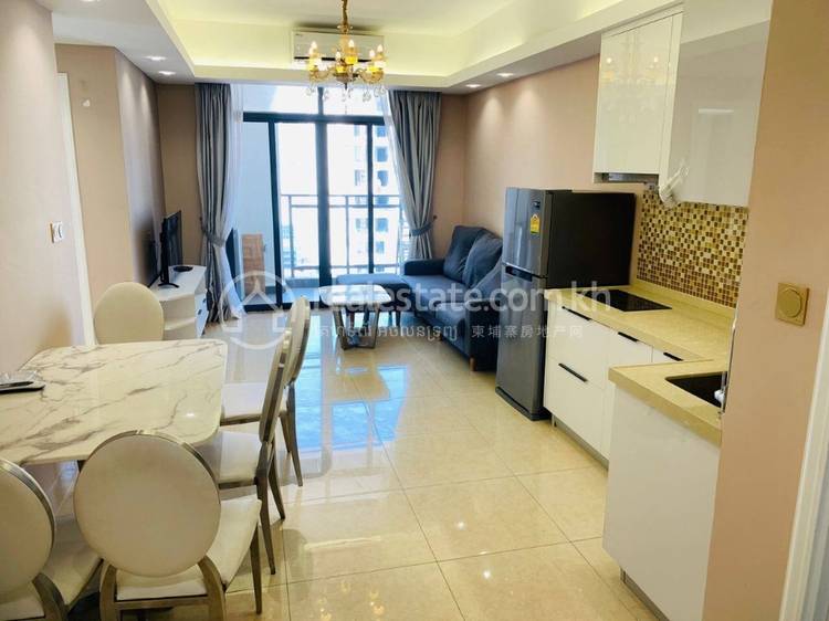 residential Apartment for rent in BKK 1 ID 225233 1