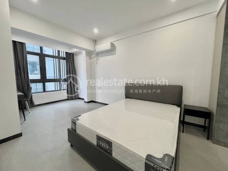 residential Apartment for rent in BKK 1 ID 224890 1