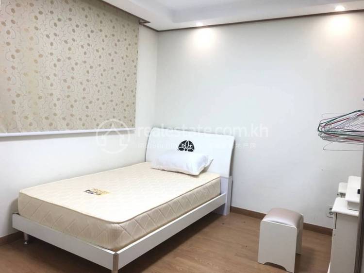 residential Apartment for rent in BKK 1 ID 225675 1