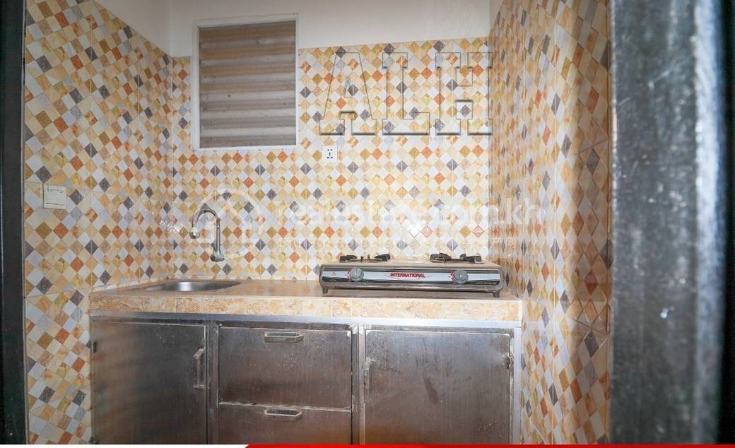 Apartmán K pronájmu in Siem Reap $200