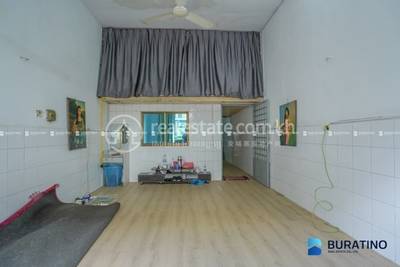 Daun Penh Daun Penh에 있는 House and lot 매매