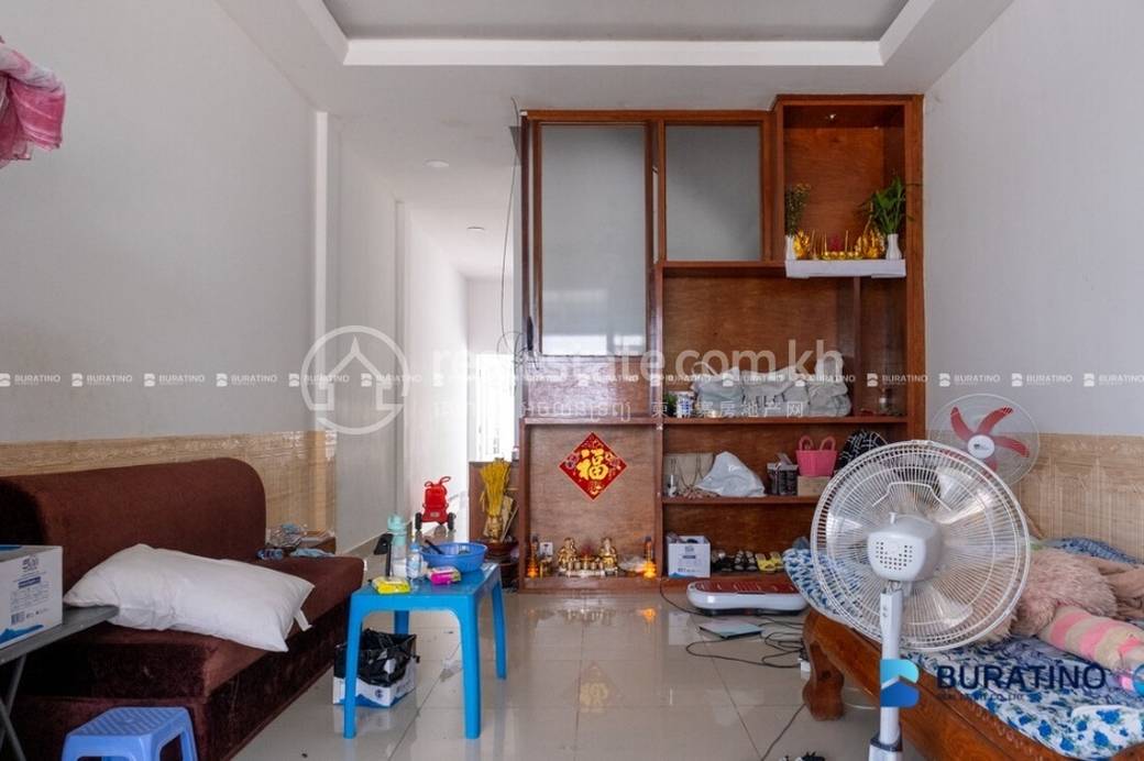 排屋出售，位于丹考, 丹考, 金边