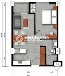 Urban Village Phase 1