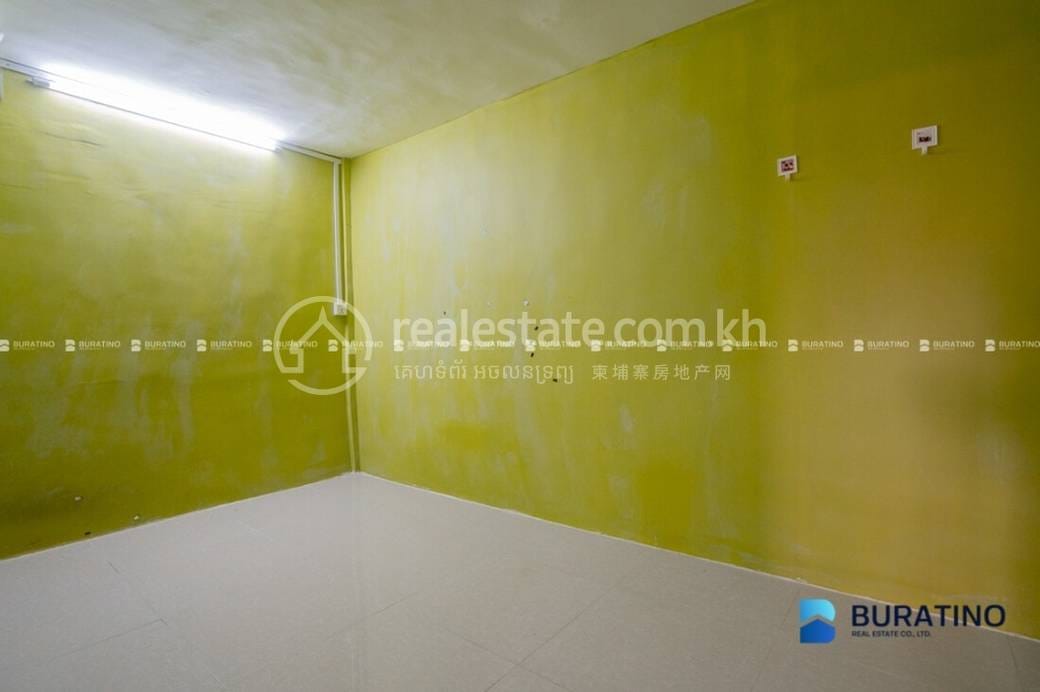 House and lot 3 បន្ទប់គេង សំរាប់លក់ ក្នុងតម្លៃ $78,500