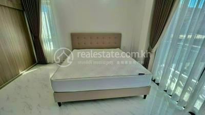   , ទួលទំពូង១, ចំការមន, ភ្នំពេញ