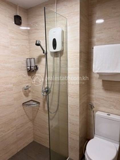 Condo For Rent in Chamkarmon $300