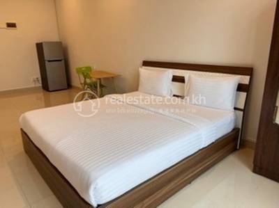 Condo For Rent in No. 31, Village No14, National Assembly Street, Tole Bassac Commune, Chamkarmorn District, Phnom Penh City, Kingdom of Cambodia. The Bridge, Tonle Bassac, Chamkarmon, Phnom Penh
