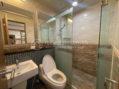 Boeng Keng Kang Кондоминиум Для Аренды in BKK 1 Boeng Keng Kang $1,400