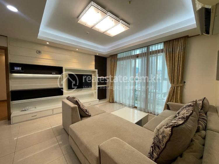 residential Condo for rent in BKK 1 ID 225102 1