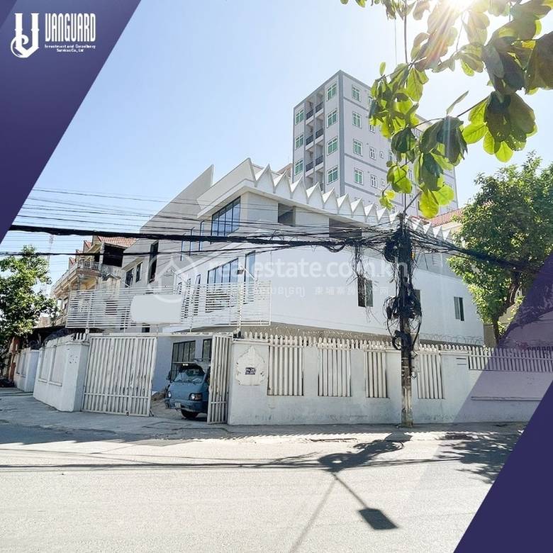 Toul Kork Affaires À louer à Toul Kork