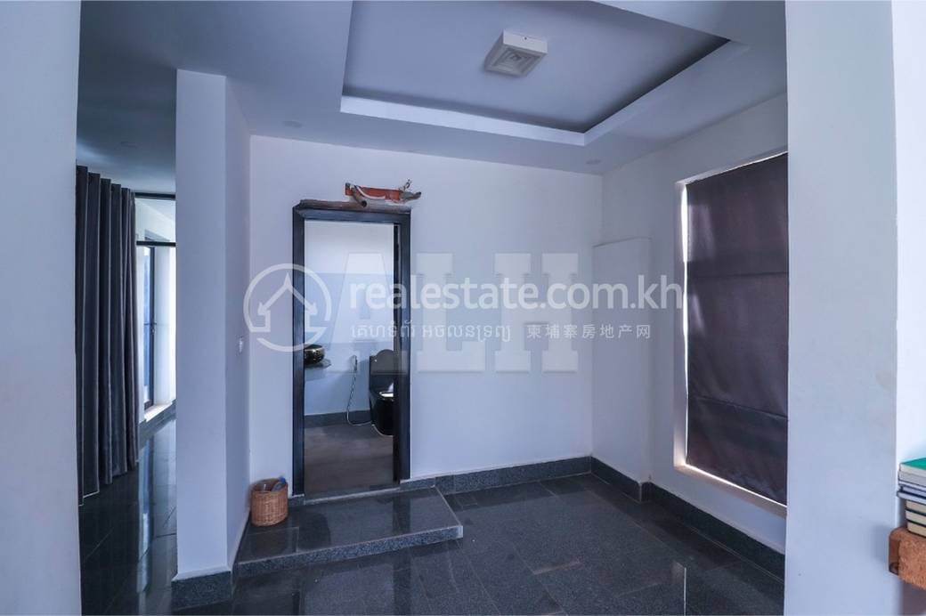 Siem Reap套房出租，位于Siem Reap