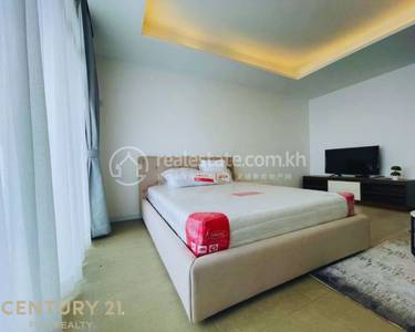 Apartment For Rent in Chamkarmon $450