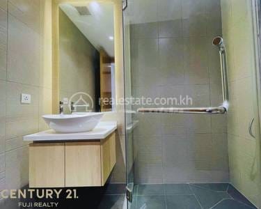 Apartment For Rent in Boeng Keng Kang $450