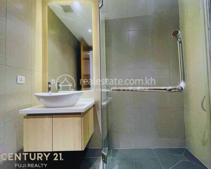 Apartment For Rent in Boeng Keng Kang $450
