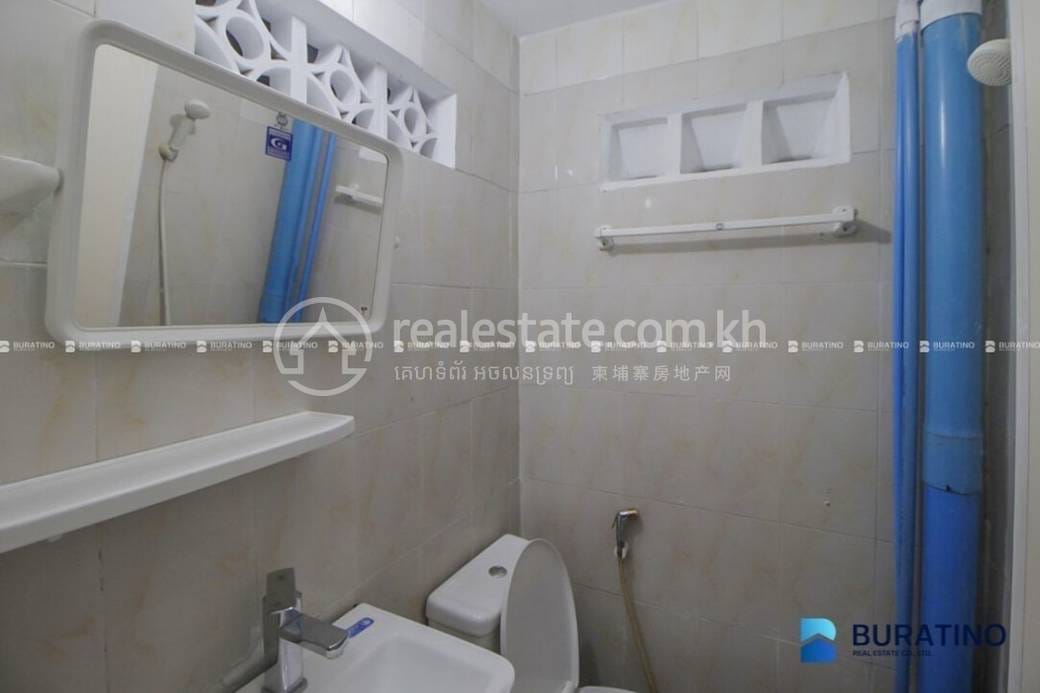 Stueng Mean chey House and lot សំរាប់លក់ នៅ Stueng Mean chey