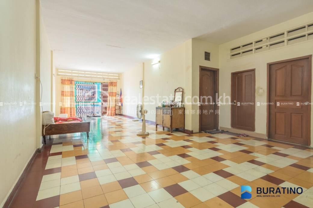 6卧室House and lot出售，价格$98,000