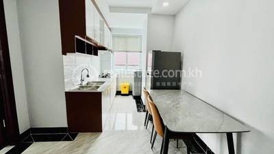 បឹងកេងកង២, ចំការមន, ភ្នំពេញ