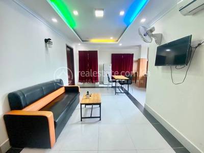 residential Apartment1 for rent2 ក្នុង Boeung Kak 13 ID 2262954