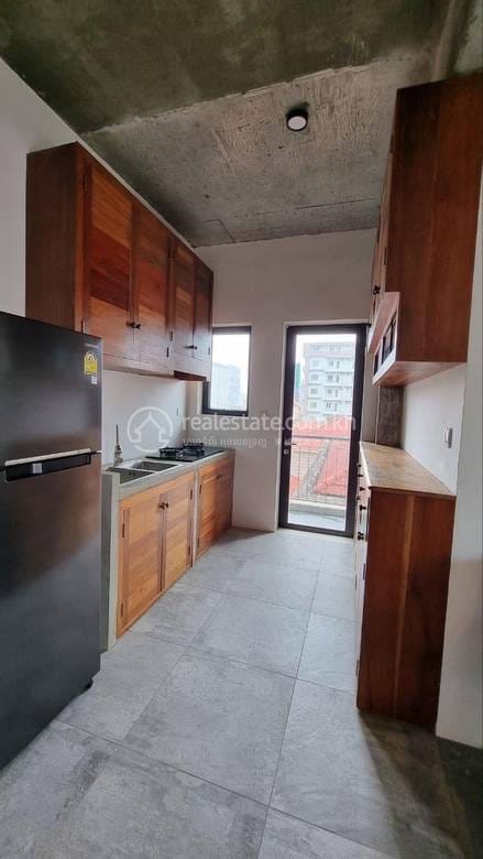 Toul Tum Poung 1 Apartment For Rent in Toul Tum Poung 1