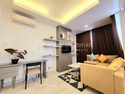 BKK 1, Chamkarmon, Phnom Penh