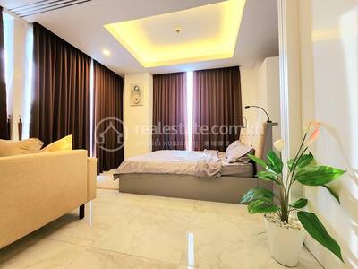 BKK 1, Chamkarmon, Phnom Penh