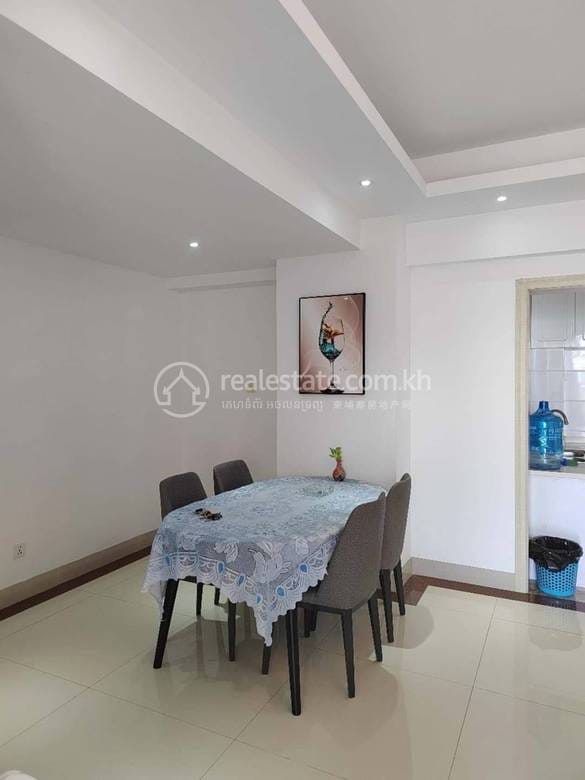 BKK 1 Apartment For Rent in BKK 1