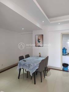 BKK 1 Apartment For Rent in BKK 1