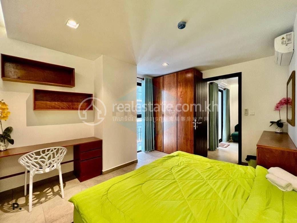Condo K pronájmu in Meanchey $800