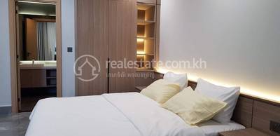 residential Apartment1 for rent2 ក្នុង Boeung Kak 13 ID 2259904