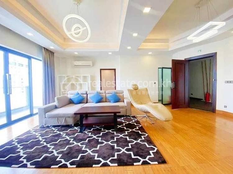 residential Apartment for rent in BKK 1 ID 227406 1