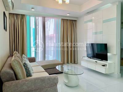 BKK 1, Chamkarmon, พนมเปญ