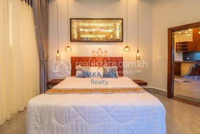  , Sala Kamraeuk, シェムリ　アップ州, シェムリ　アップ州