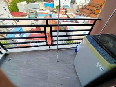 BKK 1 Appartement À louer à BKK 1