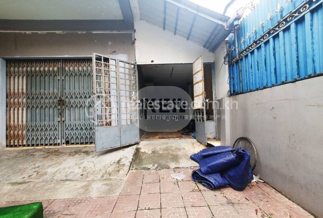 ChamkarmonHouse and lot出售，价格$1,215,000