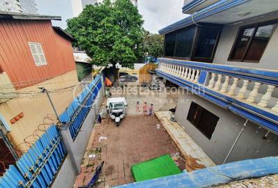 Oknha Nou Kan  105, Boeung Trabek, Chamkarmon, พนมเปญ