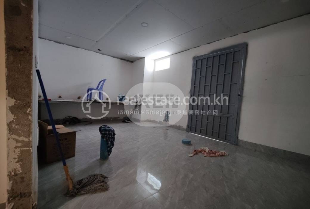 Budova K pronájmu in Daun Penh $7,000
