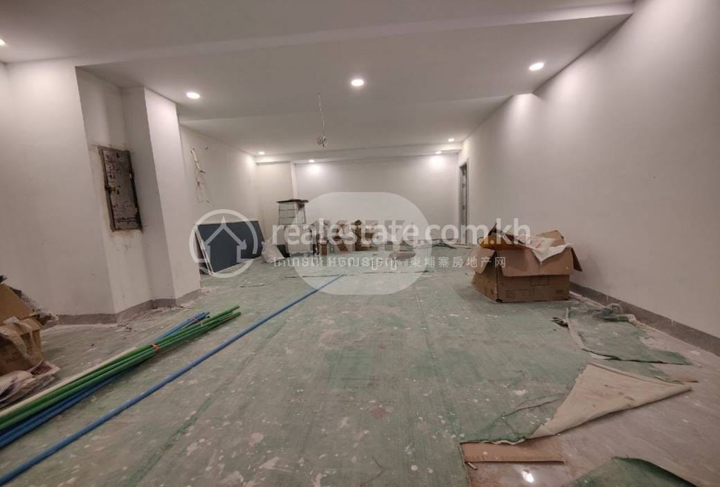 Daun Penh Budova K pronájmu in Daun Penh