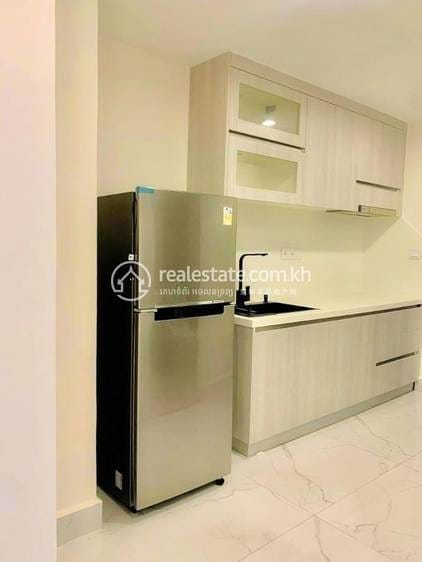 Condo K pronájmu in Boeung Kak 1, Toul Kork, Phnom Penh