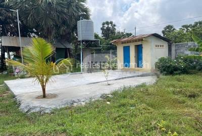 Lot For Sale in Khsach Kandal $340,800