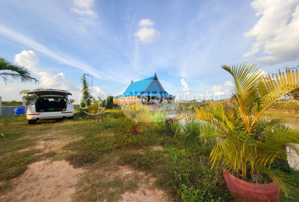 5,680 sqm Land Size Lot For Sale for $340,800