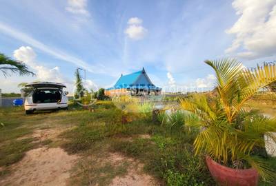 5,680 sqm Land Size Lot For Sale for $340,800