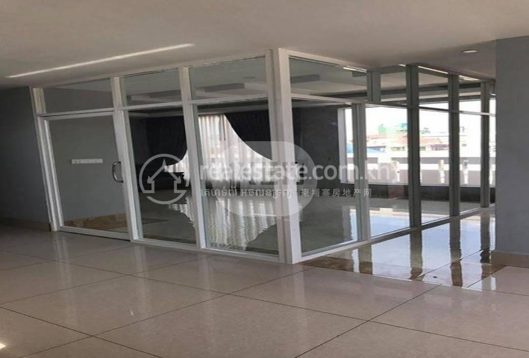 Bâtiment For Sale & Rent à Boeng Keng Kang $5,250,000