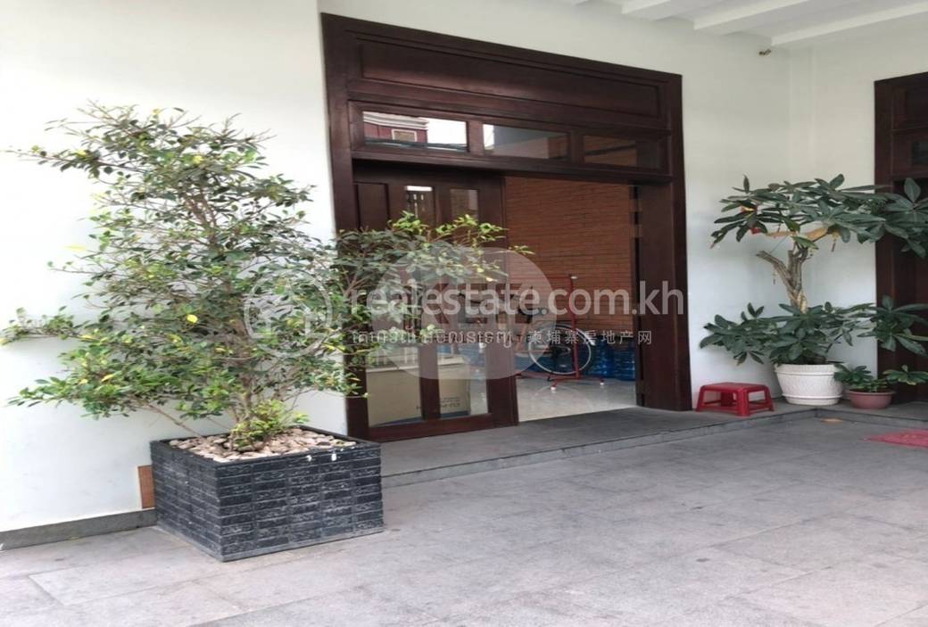 BKK 2 Bâtiment For Sale & Rent à BKK 2