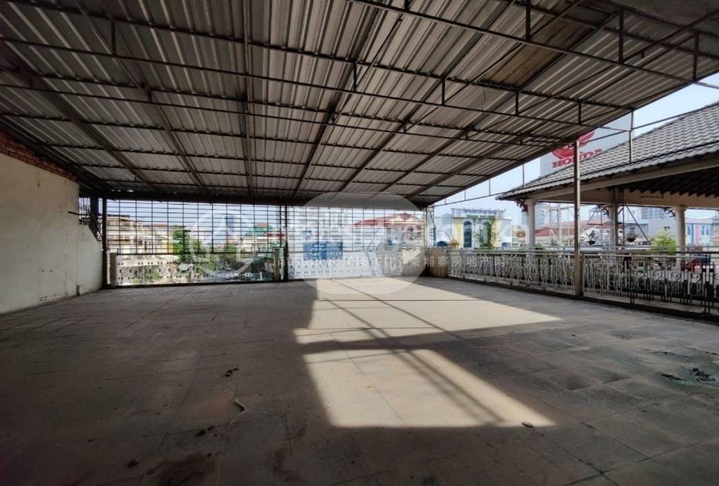 Olympic Shophouse For Sale & Rent in Olympic