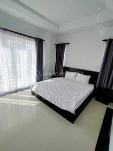 ទួលទំពូង១, ចំការមន, ភ្នំពេញ