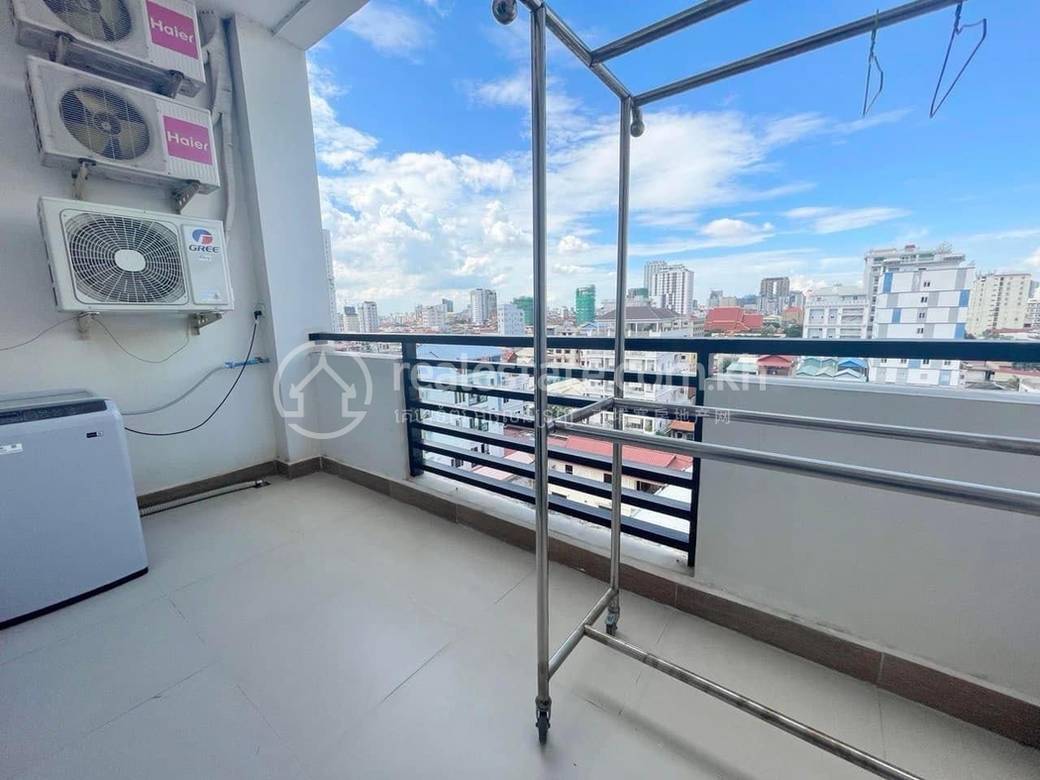2 Bedrooms Apartment For Rent for $550